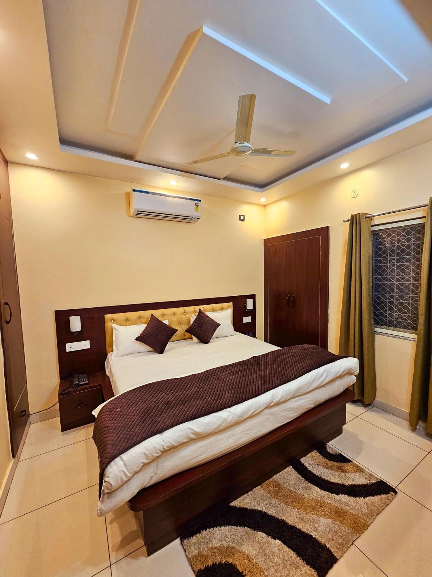 Hotel The Mount Valley à Haldwāni Extérieur photo